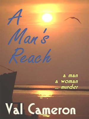 cover image of A Man's Reach